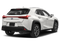 2021 Lexus UX 250h Base