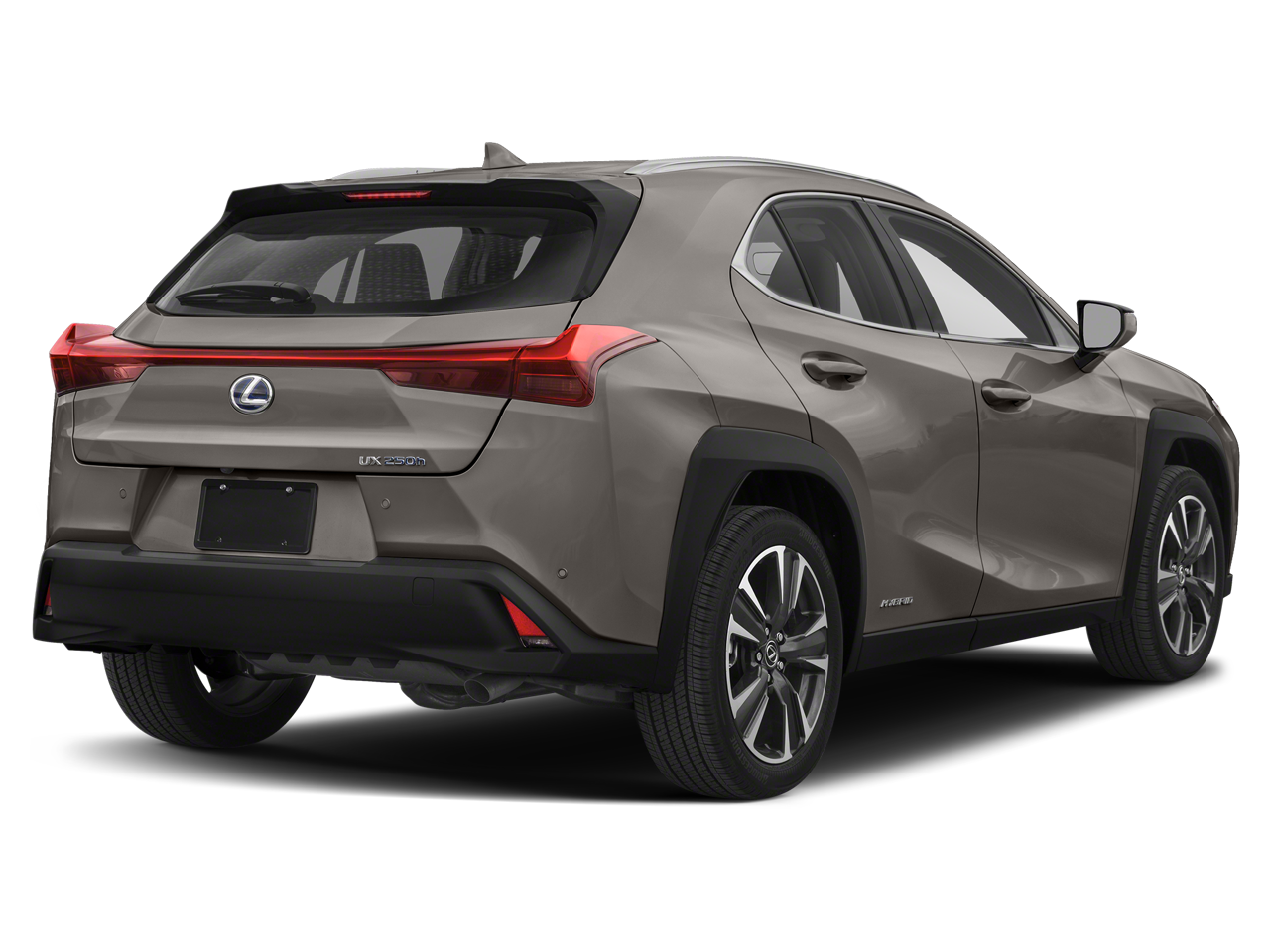 2022 Lexus UX 250h Base