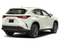 2022 Lexus NX 350 Luxury