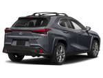 2023 Lexus UX 250h F SPORT Handling