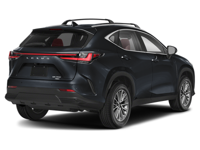 2023 Lexus NX 350 Luxury