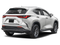 2024 Lexus NX 350h Base