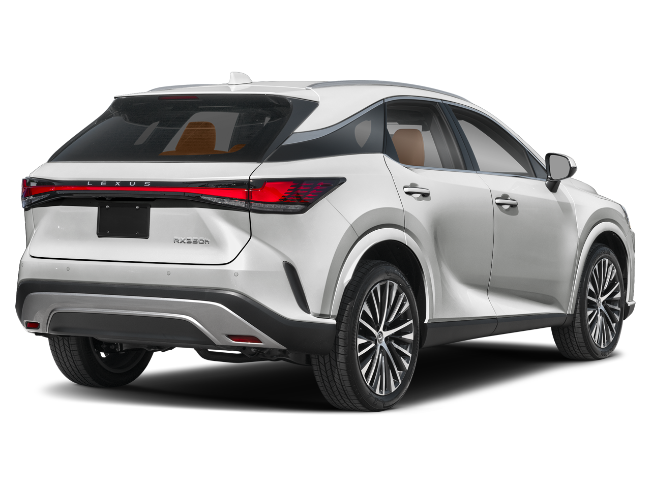 2024 Lexus RX 350h Premium