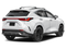 2025 Lexus NX 350 F SPORT Handling