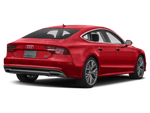 2018 Audi A7 3.0T Prestige quattro