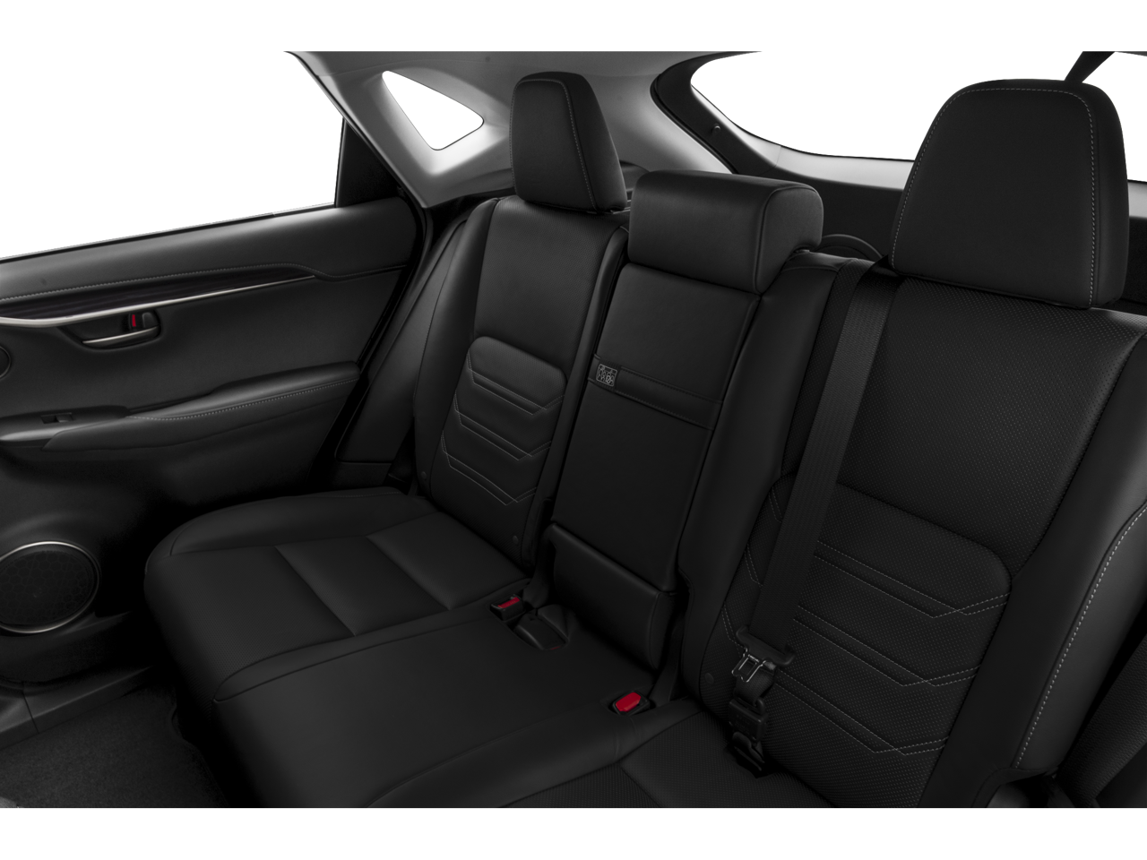 2015 Lexus NX 200t Luxury