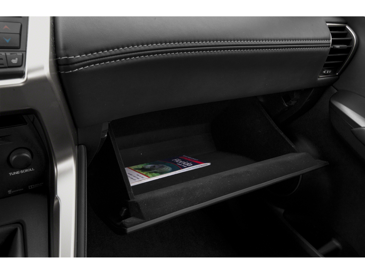 2015 Lexus NX 200t Luxury
