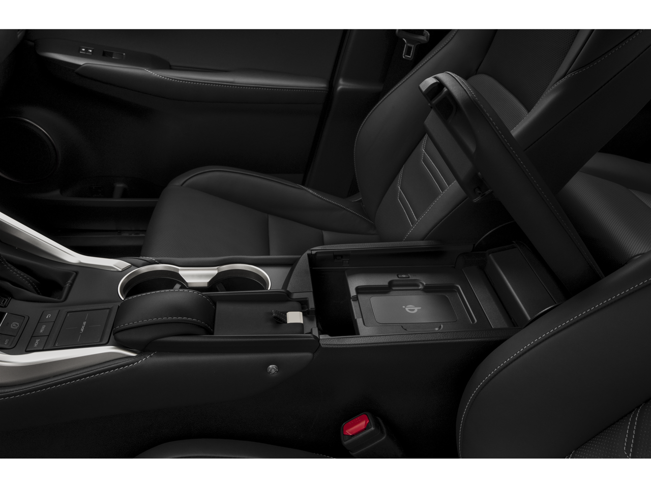 2015 Lexus NX 200t Luxury