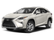 2018 Lexus RX 350