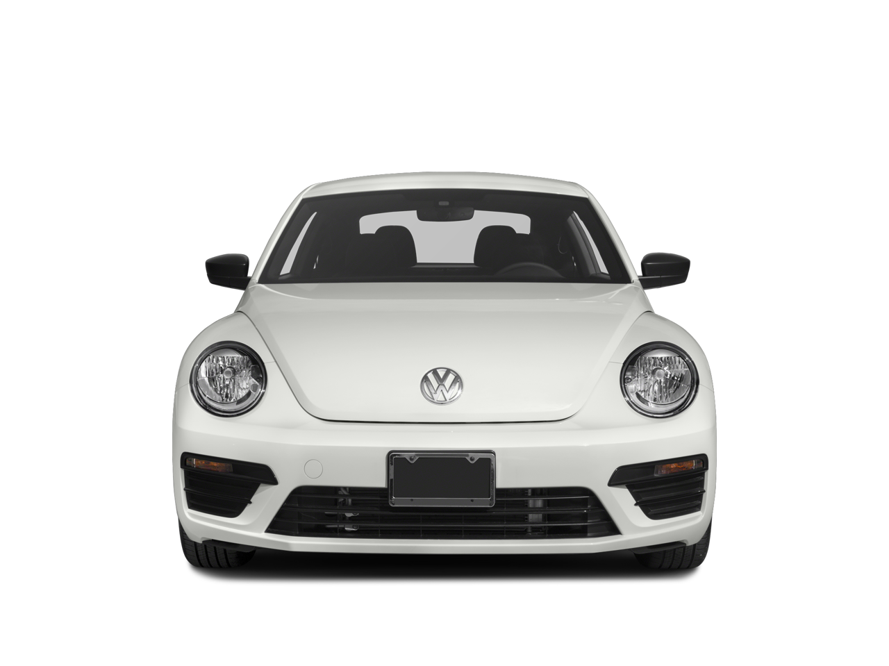 2019 Volkswagen Beetle 2.0T SE