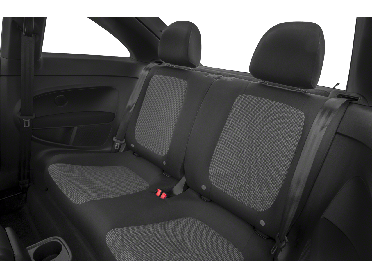 2019 Volkswagen Beetle 2.0T SE