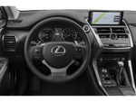 2020 Lexus NX 300h