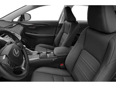 2020 Lexus NX 300h
