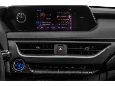 2020 Lexus UX 250h F SPORT