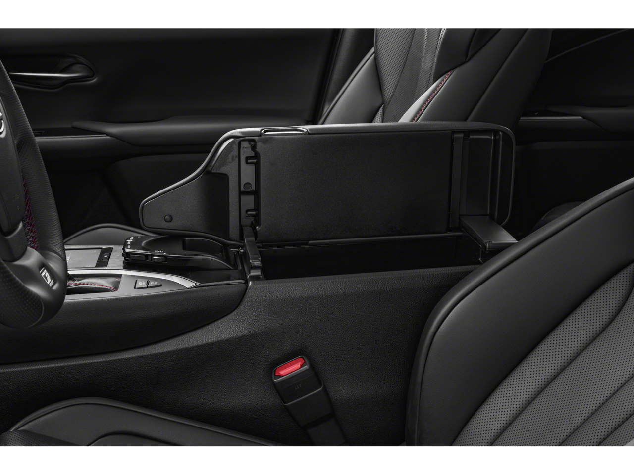 2020 Lexus UX 250h F SPORT