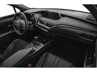 2020 Lexus UX 250h F SPORT