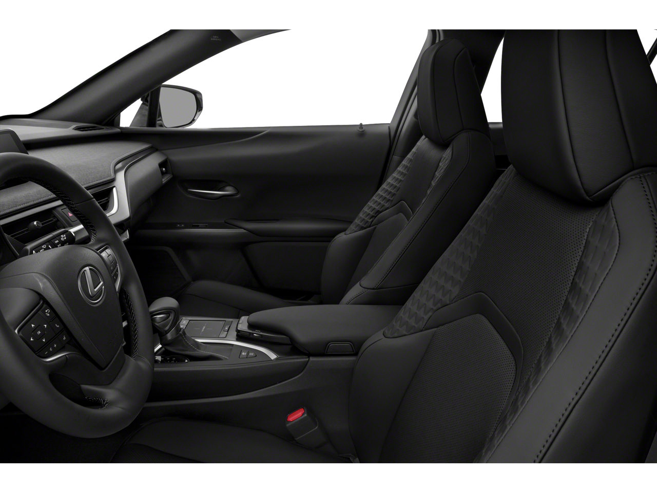 2021 Lexus UX 250h Base