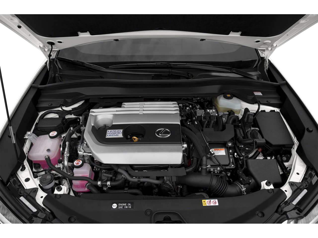 2022 Lexus UX 250h Base