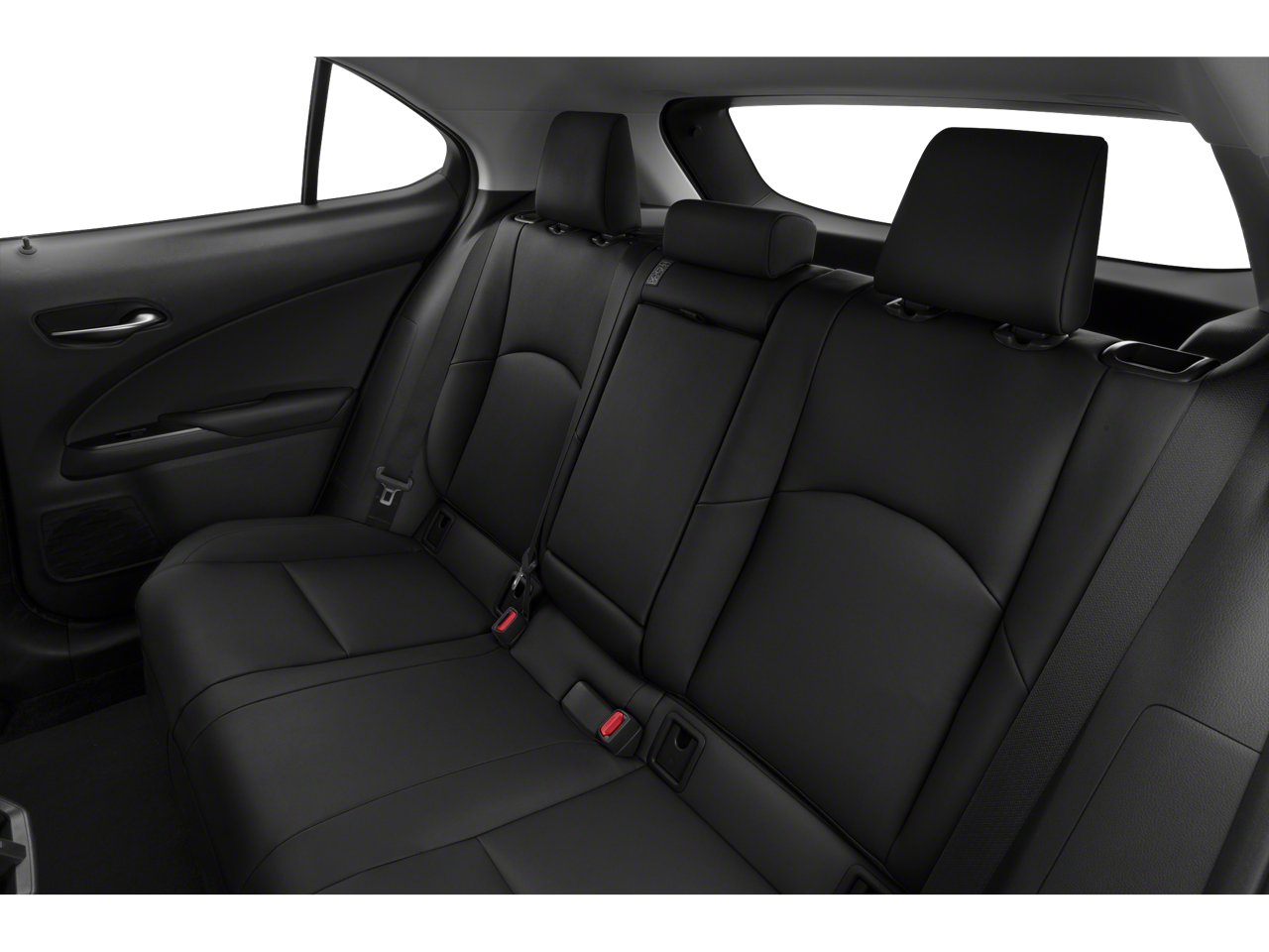 2022 Lexus UX 250h Base