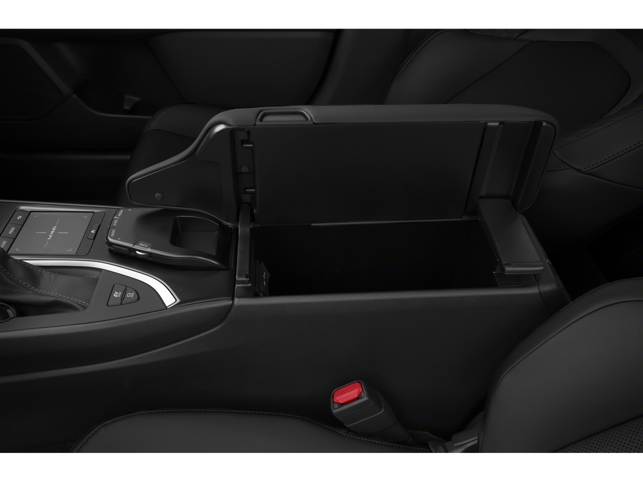 2022 Lexus UX 250h Base