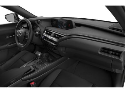2022 Lexus UX 250h Base