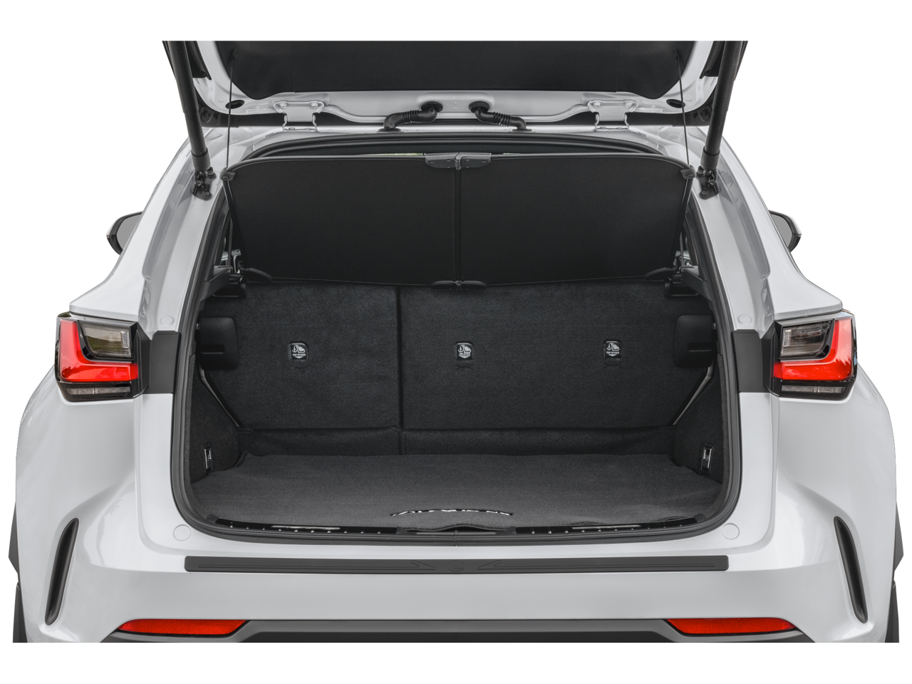 2022 Lexus NX 350h Premium