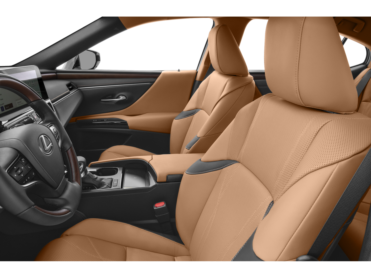 2023 Lexus ES 350 Luxury