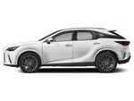 2023 Lexus RX 350h Luxury