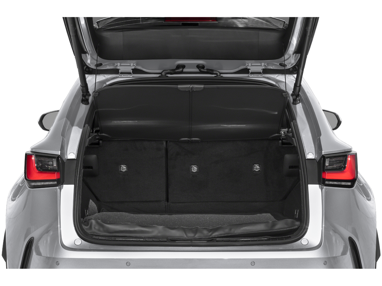 2024 Lexus NX 350 Luxury