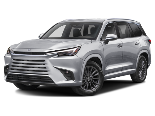 2024 Lexus TX 350