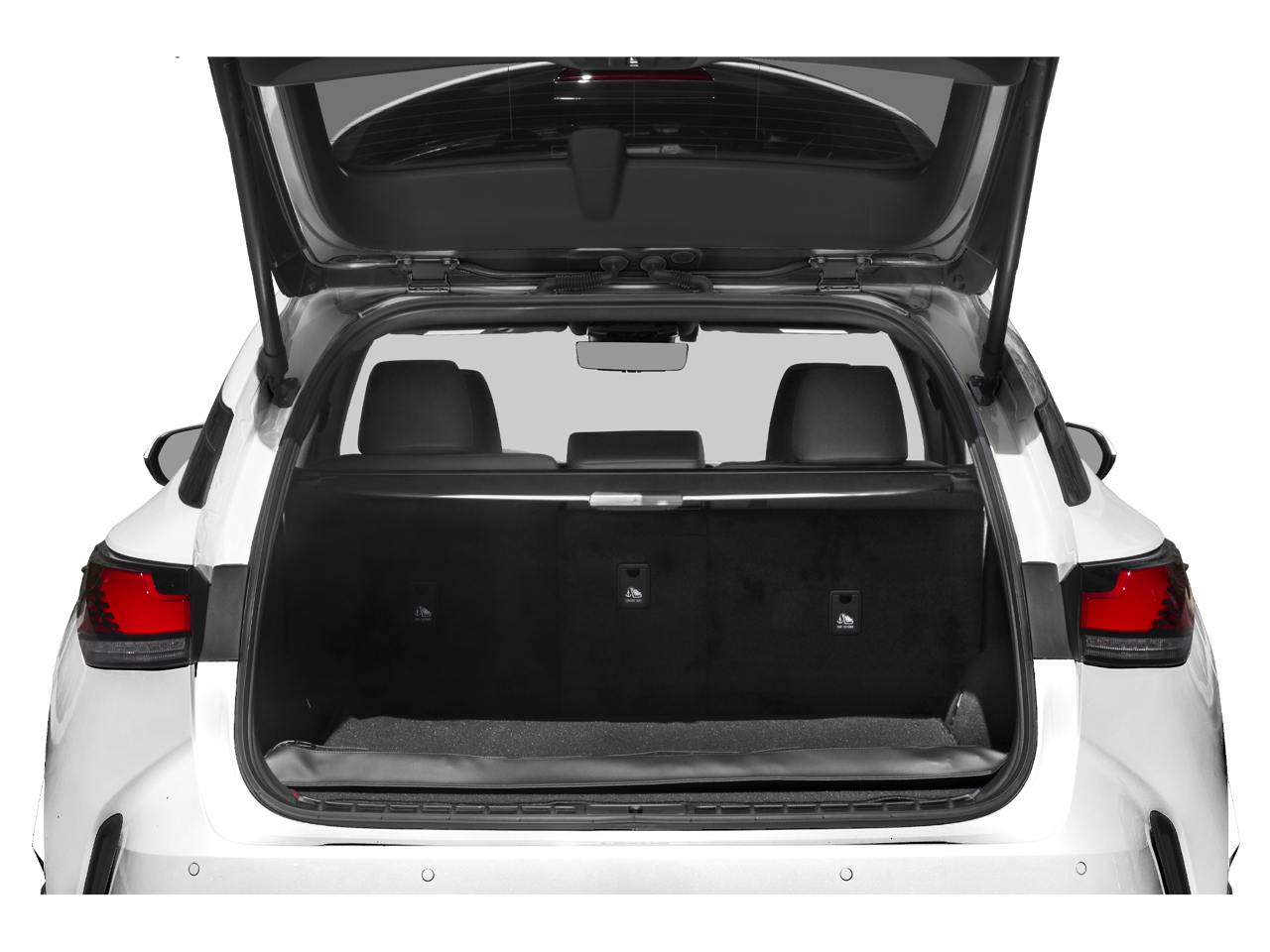 2025 Lexus RX 350 Luxury