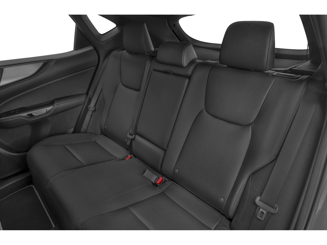 2025 Lexus NX 350 F SPORT Handling