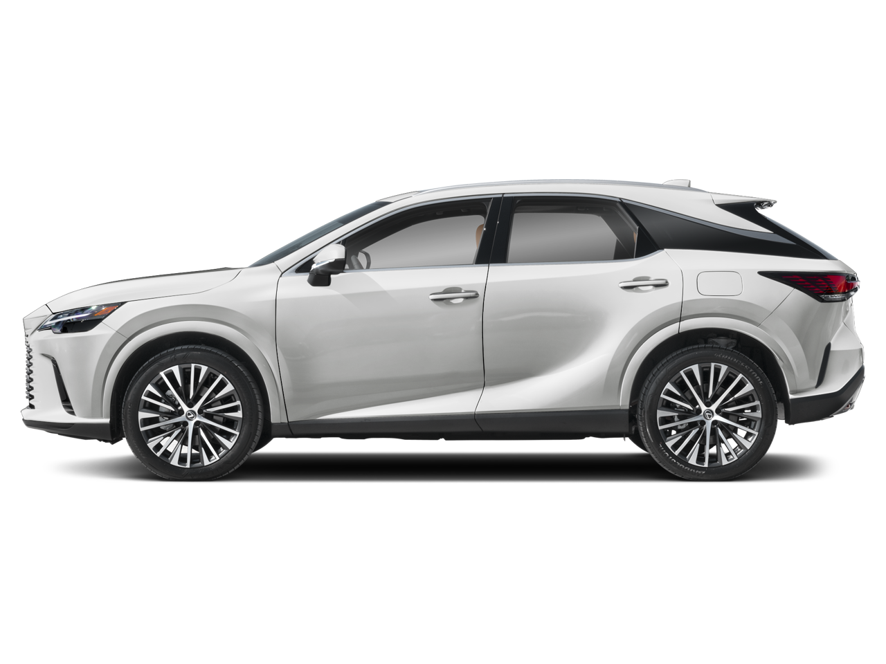 2025 Lexus RX 350h Premium Plus