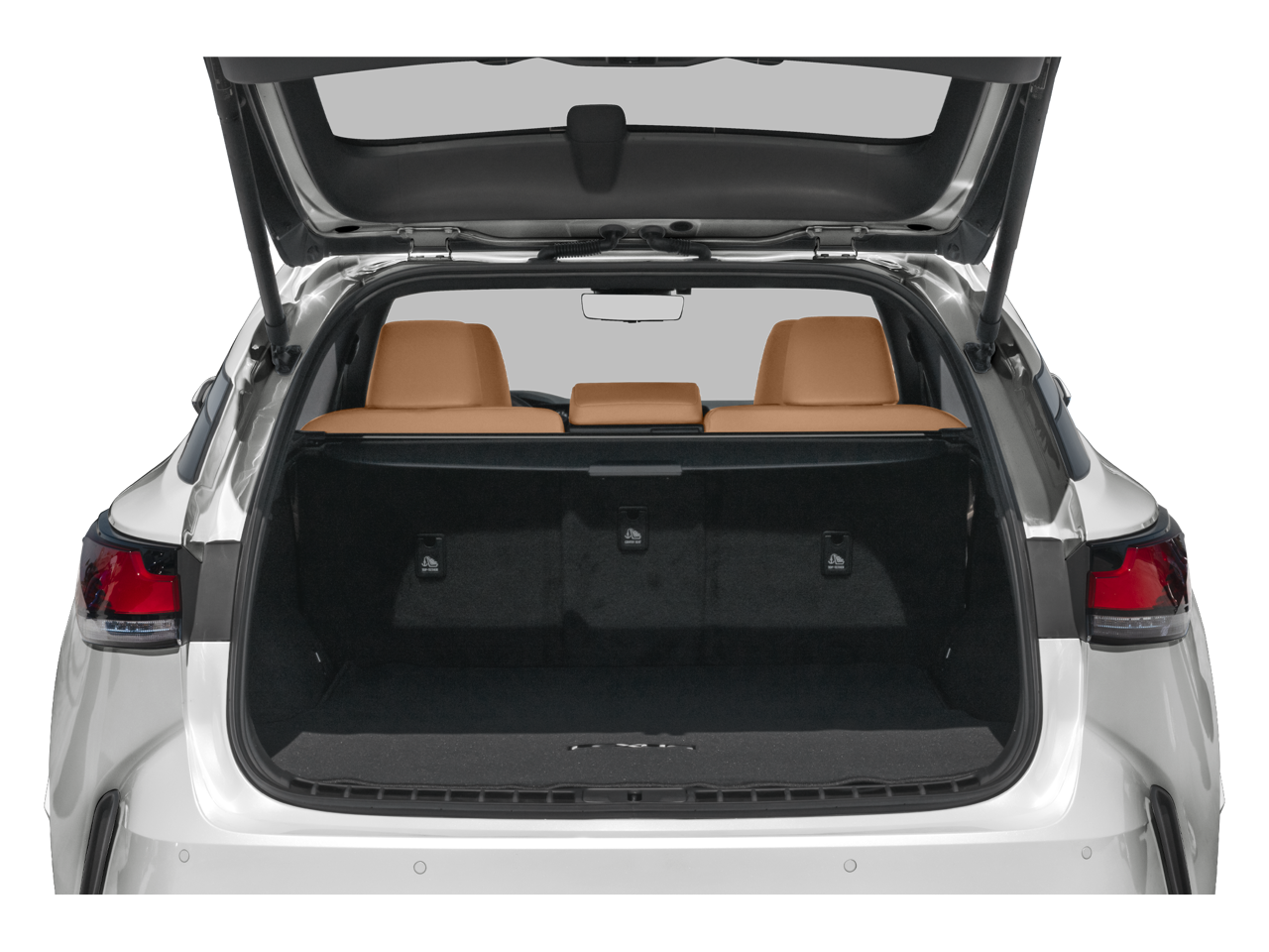 2025 Lexus RX 350h Premium Plus