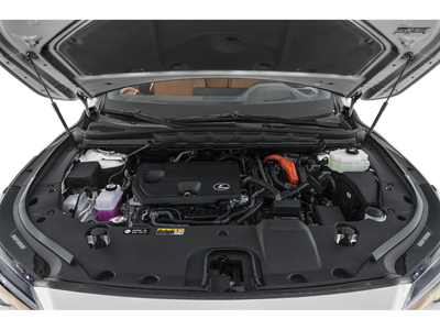 2025 Lexus RX 350h Premium Plus
