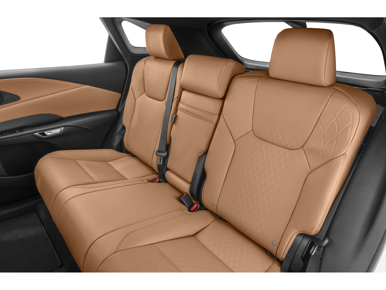 2025 Lexus RX 350h Premium Plus