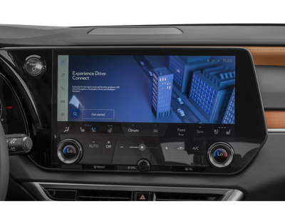 2025 Lexus RX 350h Premium Plus