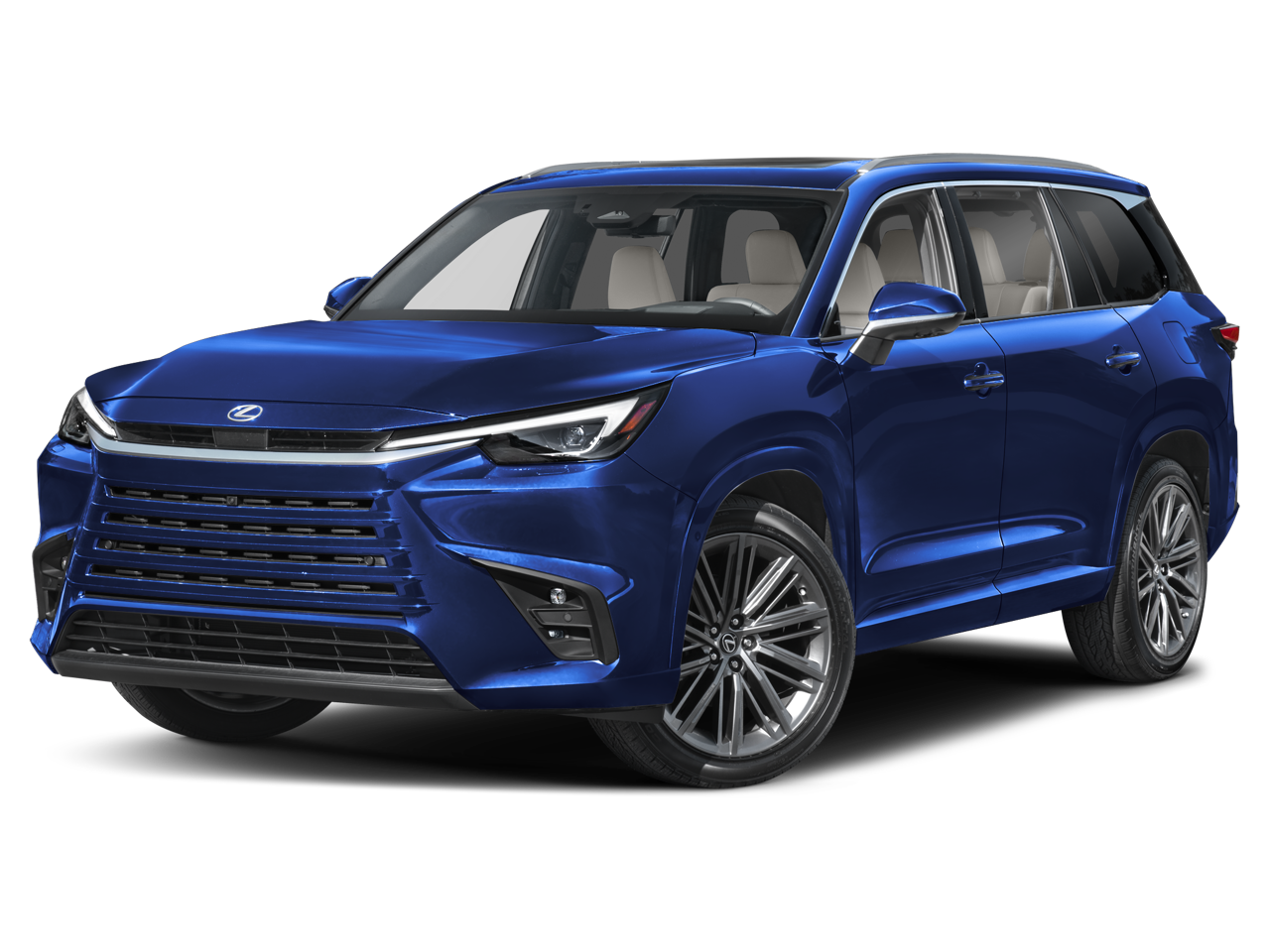 2025 Lexus TX 350 350 Luxury AWD's photo