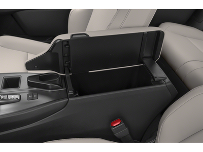 2025 Lexus UX 300h Premium
