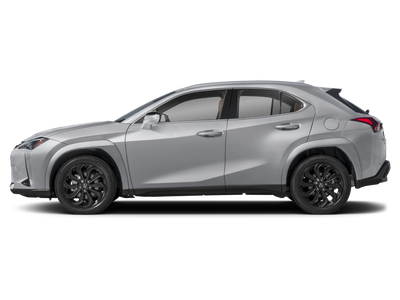 2025 Lexus UX 300h Premium