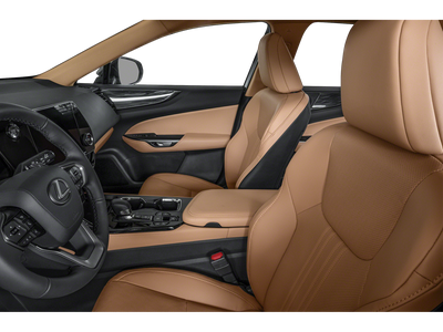 2026 Lexus NX 350 Premium