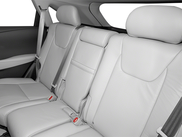 2013 Lexus RX 350 photo 4