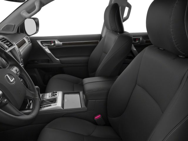 2016 Lexus GX 460 Premium