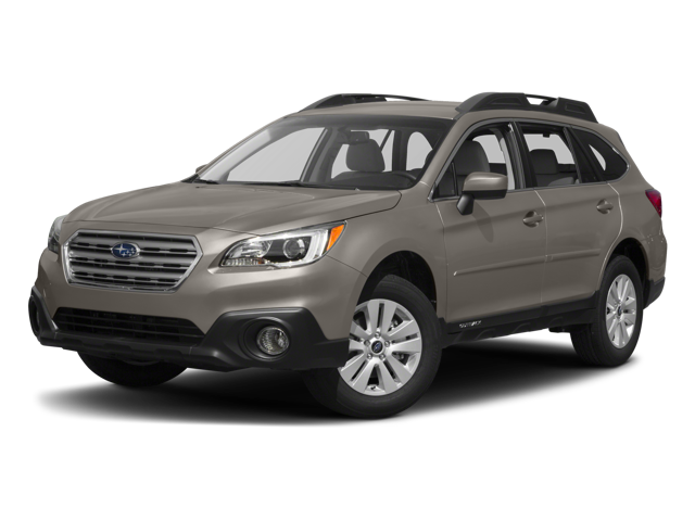 2016 Subaru Outback Premium