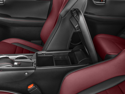 2017 Lexus NX 200t F Sport