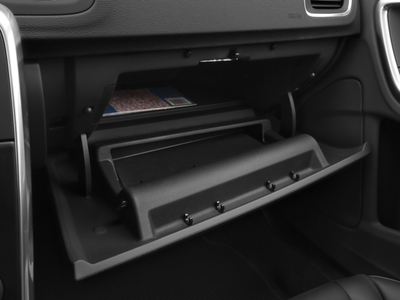 2017 Volvo S60 T6 R-Design Platinum