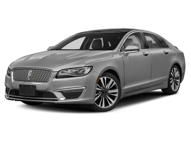 2018 Lincoln MKZ
