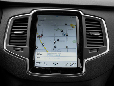 2018 Volvo XC90 T6 Momentum