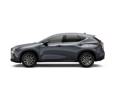2026 Lexus NX 350 AWD
