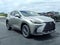 2026 Lexus NX 350 AWD
